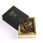 Bakhoor Syufi - Oud Tabi'y Mohasan 30gm - image 3