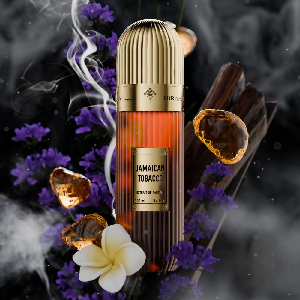 Jamaican Tobacco 100 Ml - image 2