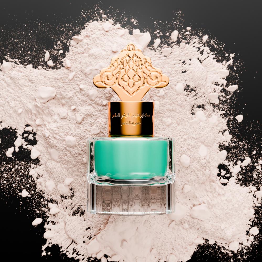 Powder Musk Khamriya - Hair Mist - image 2