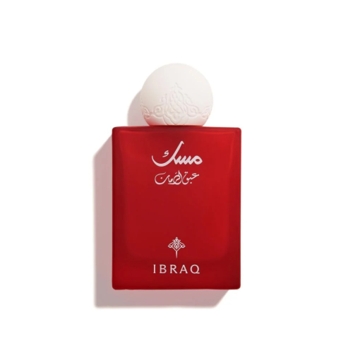 ABAQ POMEGRANATE MUSK - image 2