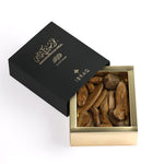 Bakhoor Moroccan Special - Oud Tabiy Mohasan 30gm - image 3