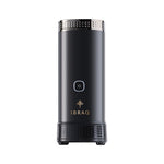 Electronic Incense Burner - Classic Black