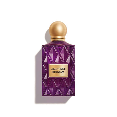 AMETHYST KHOZAM