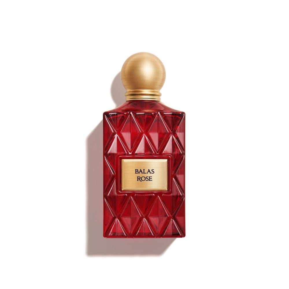 BALAS ROSE