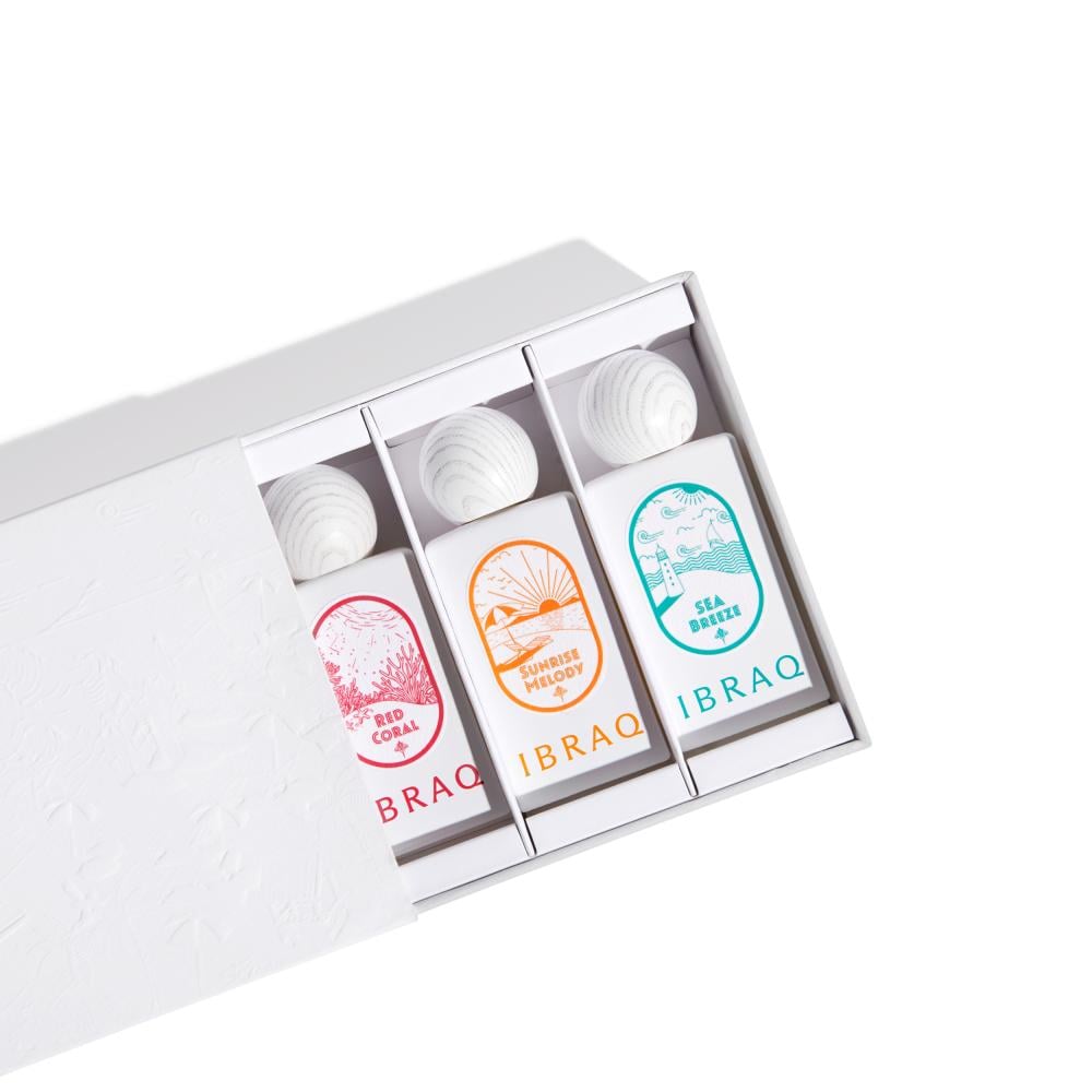 Mini Summer Collection 10ML - image 3