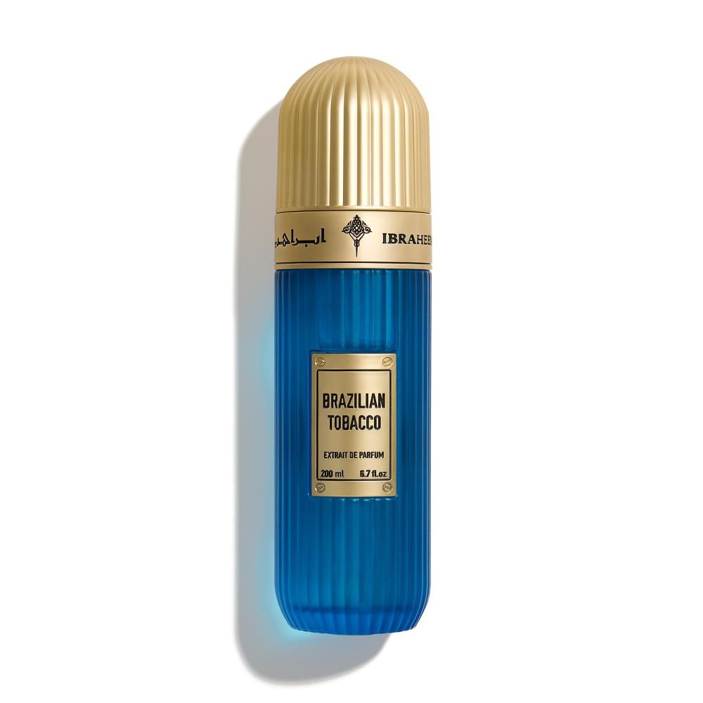 Brazilian Tobacco 200 Ml