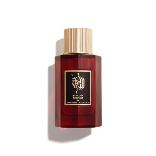 Al Wafia Sandalwood