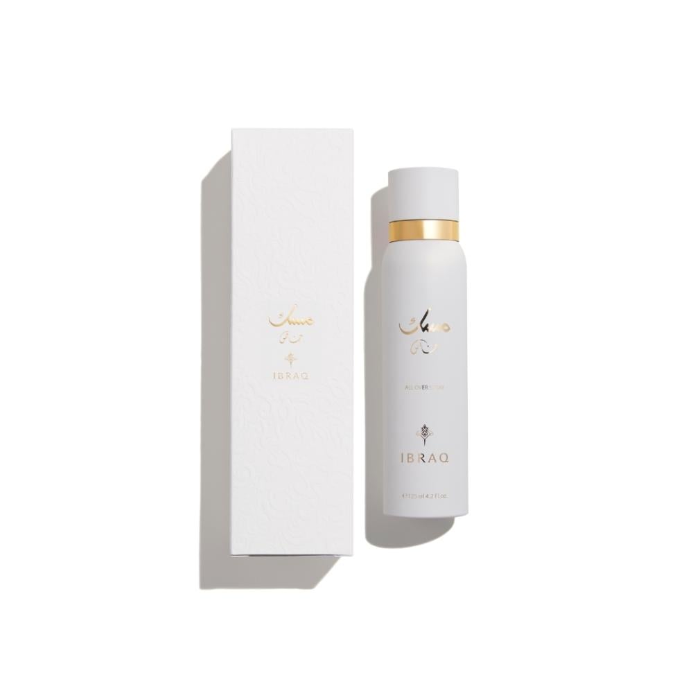 All Over Spray Special Musk - image 2