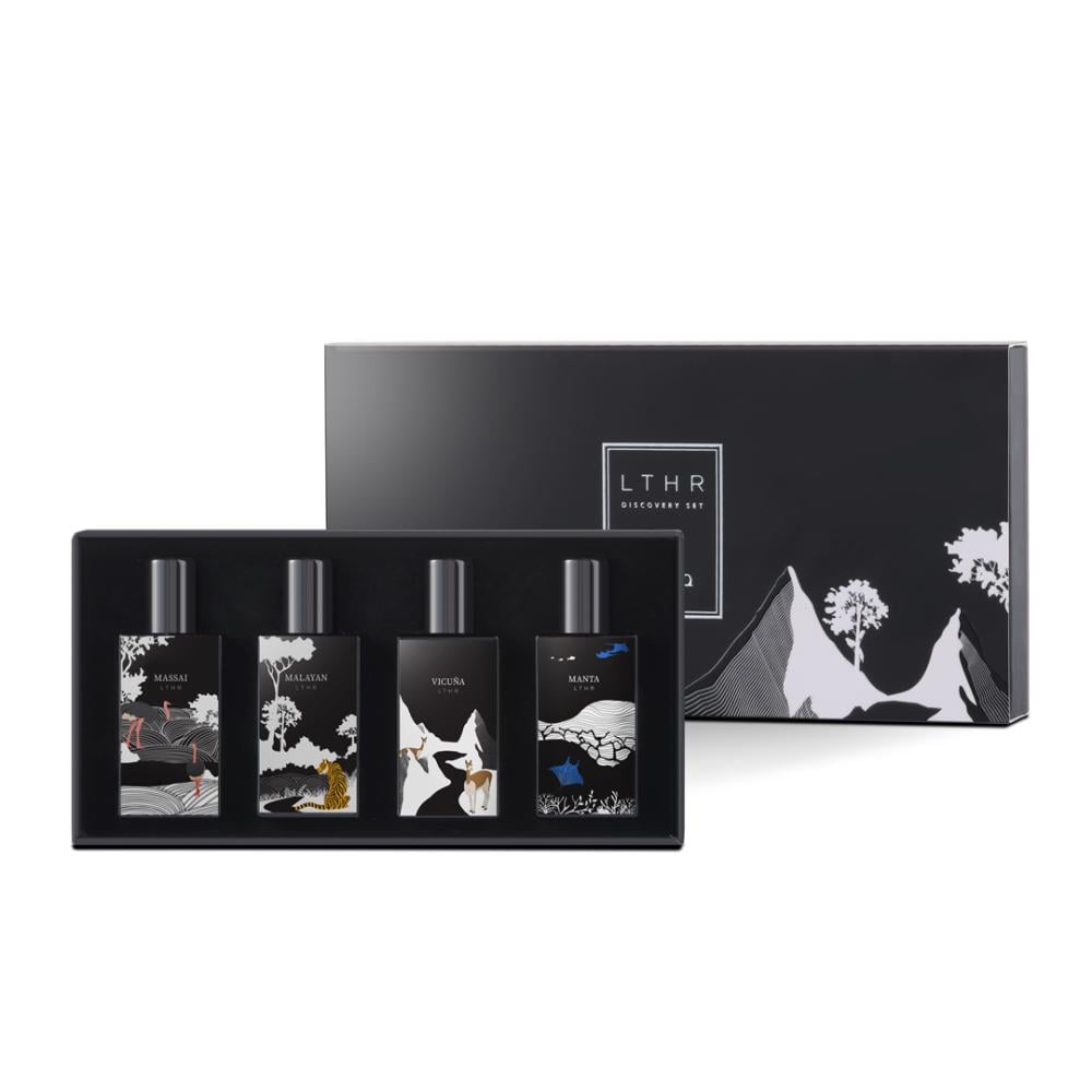 Mini LTHR Collection - image 2