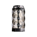 Electronic Incense Burner - Crystal Gold - image 2