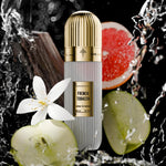 French Tobacco 200 Ml - image 2