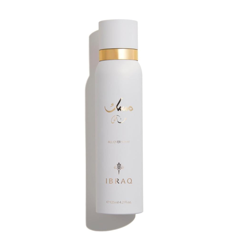 All Over Spray Special Musk