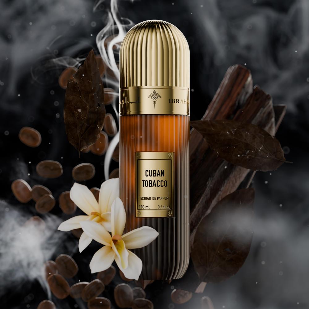 Cuban Tobacco 100 Ml - image 2