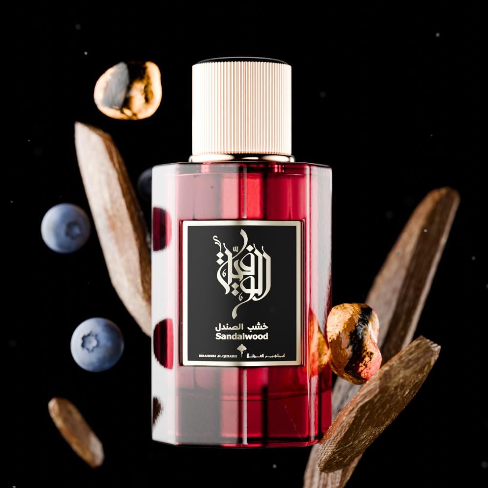 Al Wafia Sandalwood - image 2