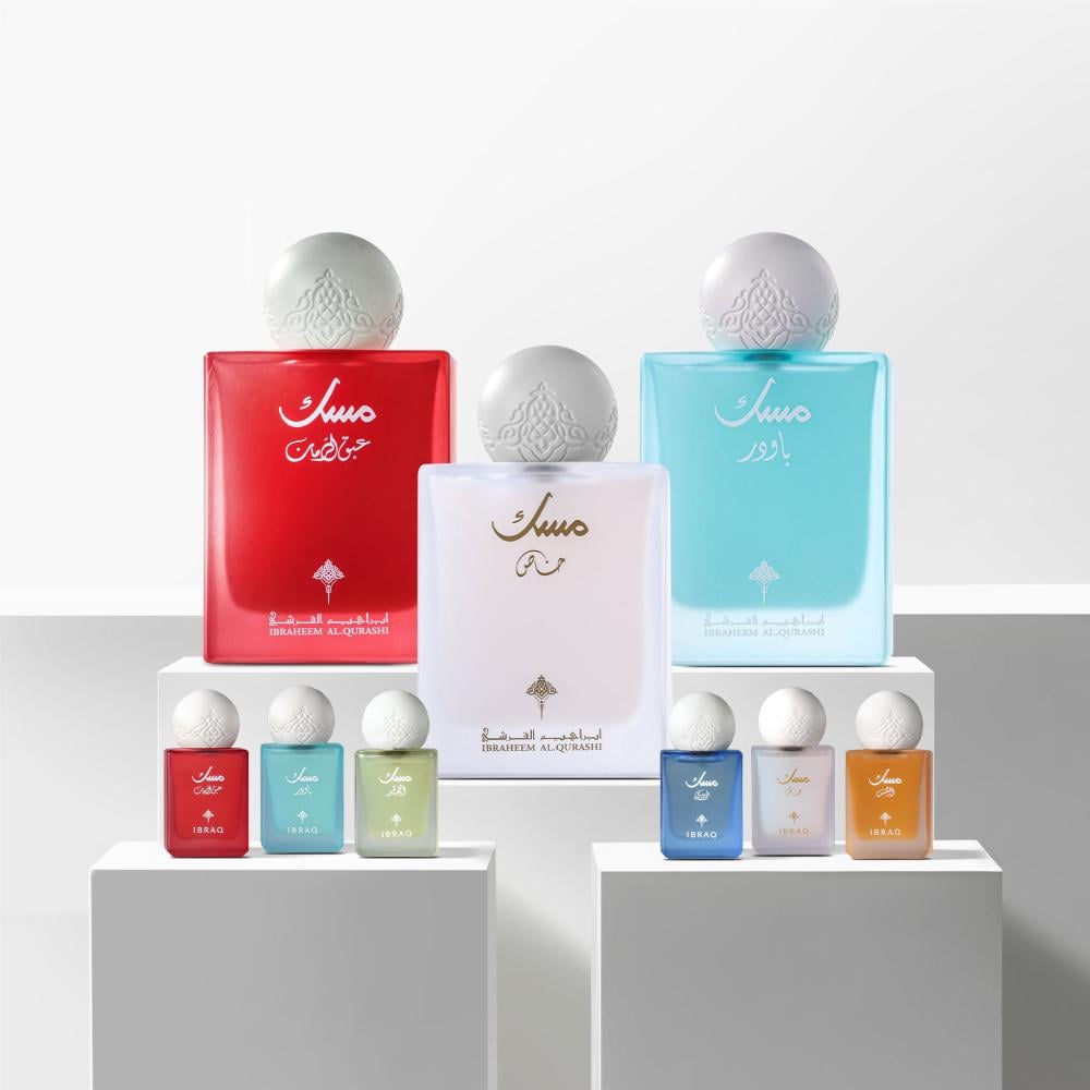 Summer Musk Collection - image 2